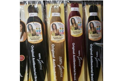 Cosmetics Store «Top One Hair & Beauty Supply», reviews and photos, 2710 Town Center Dr, Kennesaw, GA 30144, USA