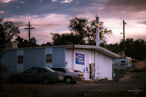 Soup Kitchen «Silver City Gospel Mission», reviews and photos
