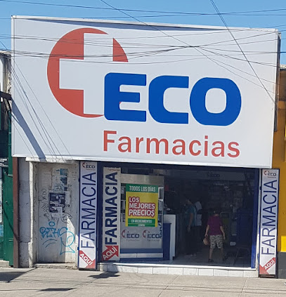 Eco Farmacias