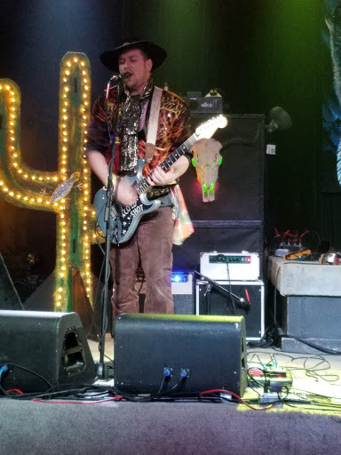 Live Music Venue «Diesel Concert Lounge», reviews and photos, 33151 23 Mile Rd, New Baltimore, MI 48047, USA