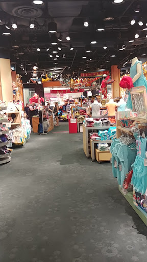Toy Store «Disney Store», reviews and photos, 4300 Meadows Ln, Las Vegas, NV 89107, USA