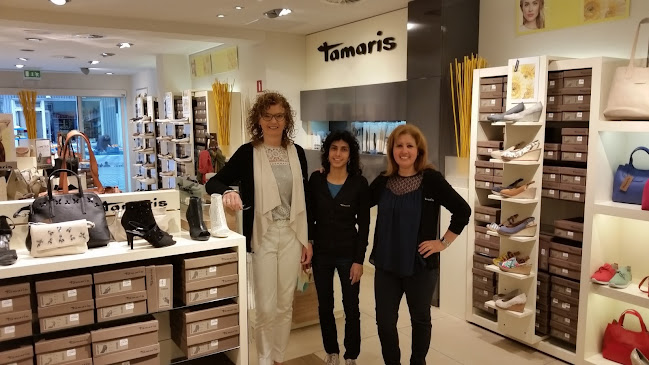 Reacties en beoordelingen van Tamaris Oostende