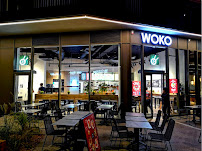 Photos du propriétaire du Restaurant asiatique WOKO Bordeaux Lac - n°6