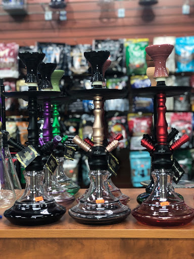 Tobacco Shop «Breeze Tobacco and Hookah Shop», reviews and photos, 26064 Twelve Mile Rd, Southfield, MI 48034, USA