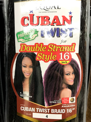 Beauty Supply Store «Unique Beauty Supply», reviews and photos, 752 N Main St, Providence, RI 02904, USA