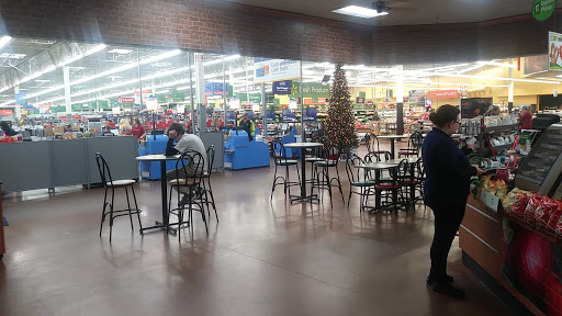 Department Store «Walmart Supercenter», reviews and photos, 11550 Meridian Market View, Falcon, CO 80831, USA