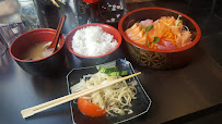 Plats et boissons du Restaurant japonais Japoyaki à Toulouse - n°14