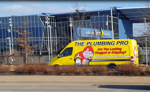 The Plumbing Pro in Grandview, Missouri