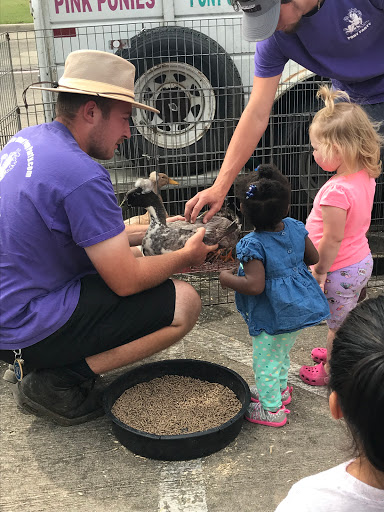 School «Lighthouse Private School», reviews and photos, 5600 Horizon Rd, Rockwall, TX 75032, USA