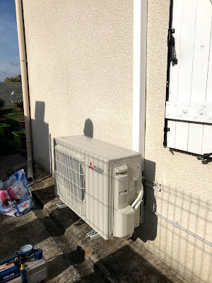 PLANCADE / ADP CLIM à Toulouse