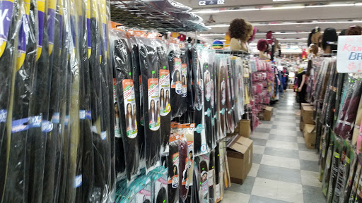 Beauty Supply Store «Victoria Beauty Supply», reviews and photos, 430 W North Ave, Milwaukee, WI 53212, USA
