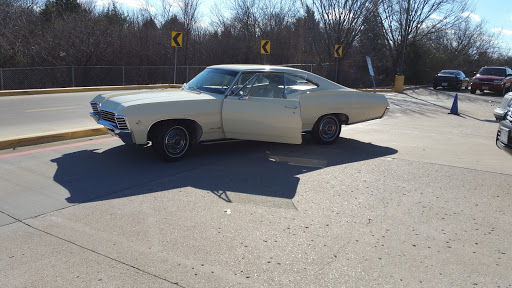 Car Wash «Mustang Elite Car Wash», reviews and photos, 2125 Ira E Woods Ave, Grapevine, TX 76051, USA