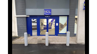 LCL Banque et assurance à Torcy
