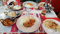 Plats et boissons du Restaurant indien Rajasthan à Lorient - n°18