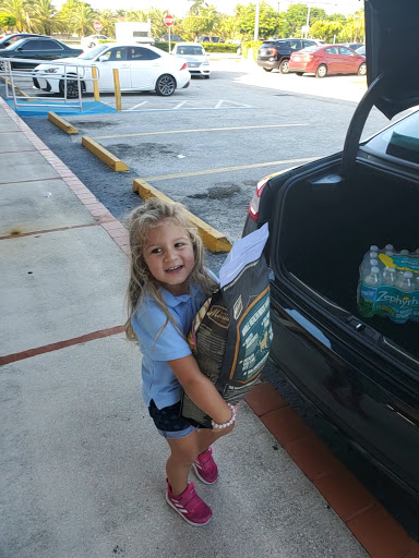 Pet Store «Pet Supermarket», reviews and photos, 12576 SW 8th St, Miami, FL 33184, USA