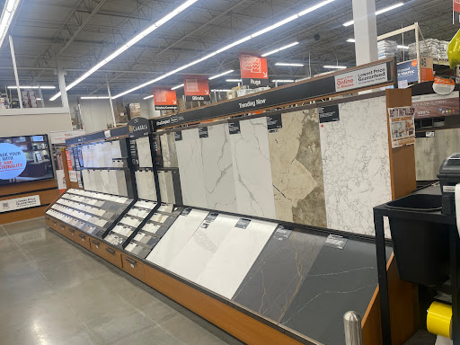 Home Improvement Store «The Home Depot», reviews and photos, 11100 Telegraph Rd, Taylor, MI 48180, USA