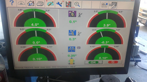 Auto Repair Shop «Muffler King Auto Repair», reviews and photos, 10523 Market St, Houston, TX 77029, USA