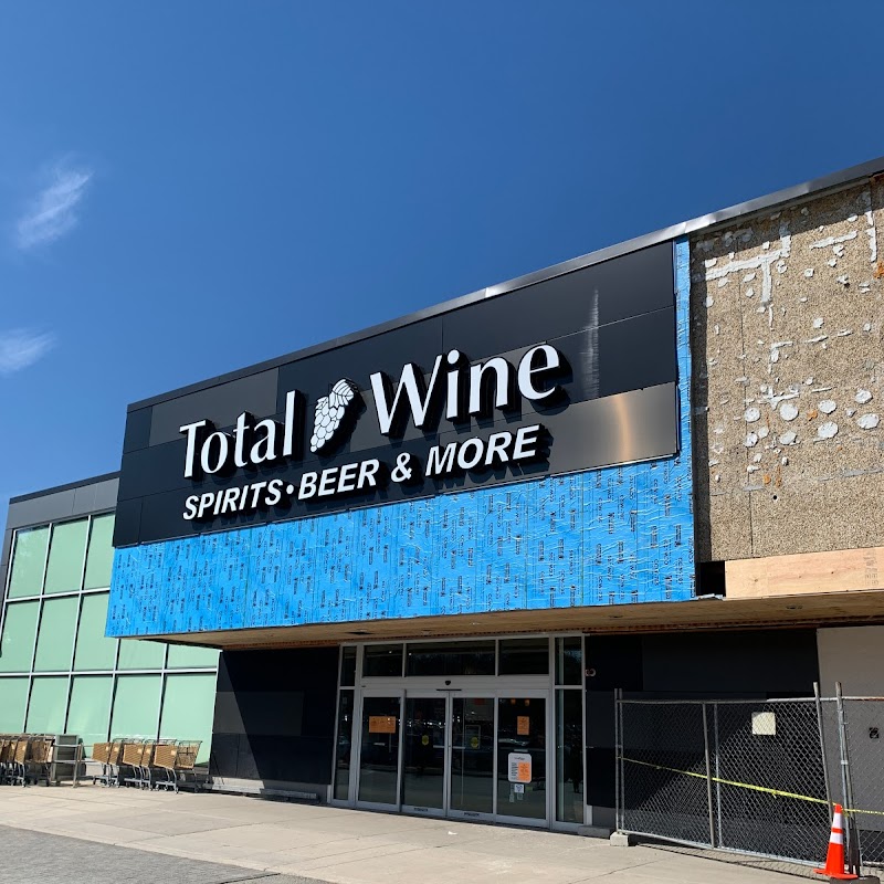 Total Wine & More