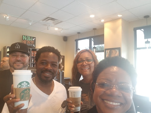 Coffee Shop «Starbucks», reviews and photos, 1724 W Grand Ave, Gadsden, AL 35904, USA