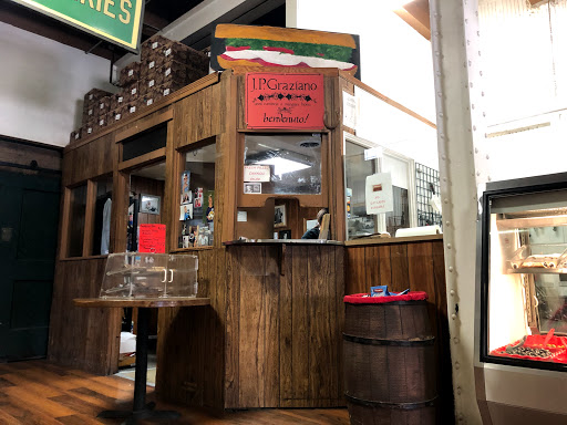 Grocery Store «J.P. Graziano Grocery», reviews and photos, 901 W Randolph St, Chicago, IL 60607, USA