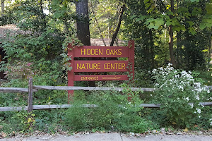 Hidden Oaks Nature Center