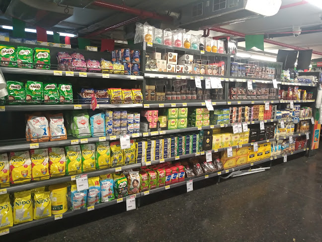 Opiniones de Ekono Subcentro en Las Condes - Supermercado