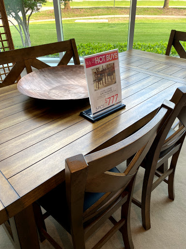 Furniture Store «Rooms To Go Kids Furniture», reviews and photos, 7660 TX-121, Frisco, TX 75034, USA