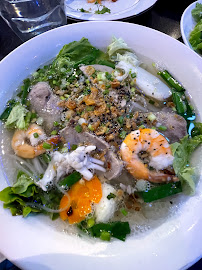 Plats et boissons du Restaurant vietnamien Pho 69 à Lyon - n°19