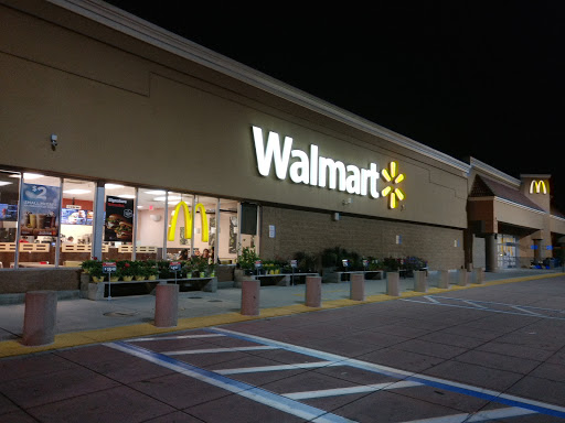 Walmart, 1600 Mountain Ave, Duarte, CA 91010, USA, 