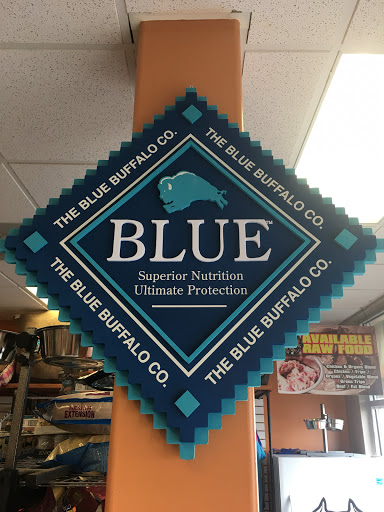 Pet Supply Store «Bully Zone Pet Supplies & Pet Grooming», reviews and photos, 1409 McCarter Hwy, Newark, NJ 07104, USA