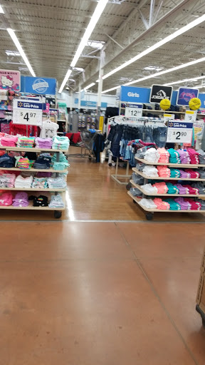 Discount Store «Walmart», reviews and photos, 220 Enterprise Dr, Dover, NJ 07801, USA