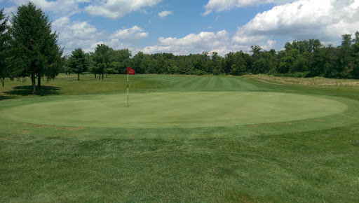 Golf Course «Turnberry Golf Course», reviews and photos, 1145 Clubhouse Ln, Pickerington, OH 43147, USA