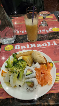 Les plus récentes photos du Restaurant asiatique Bai Bao Li à Conflans-Sainte-Honorine - n°2