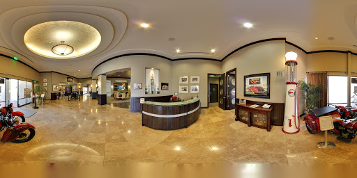 Used Car Dealer «Crevier Classic Cars», reviews and photos, 365 Clinton St, Costa Mesa, CA 92626, USA