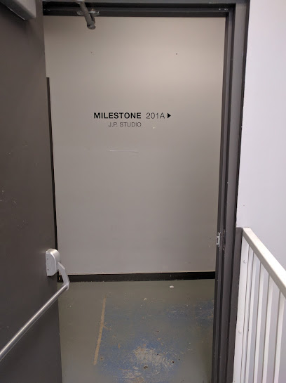Milestone Casting Studios