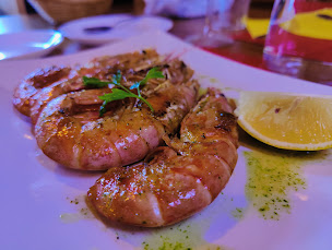 Photo n°30 de Paella et Pata Negra à Lourdes ()