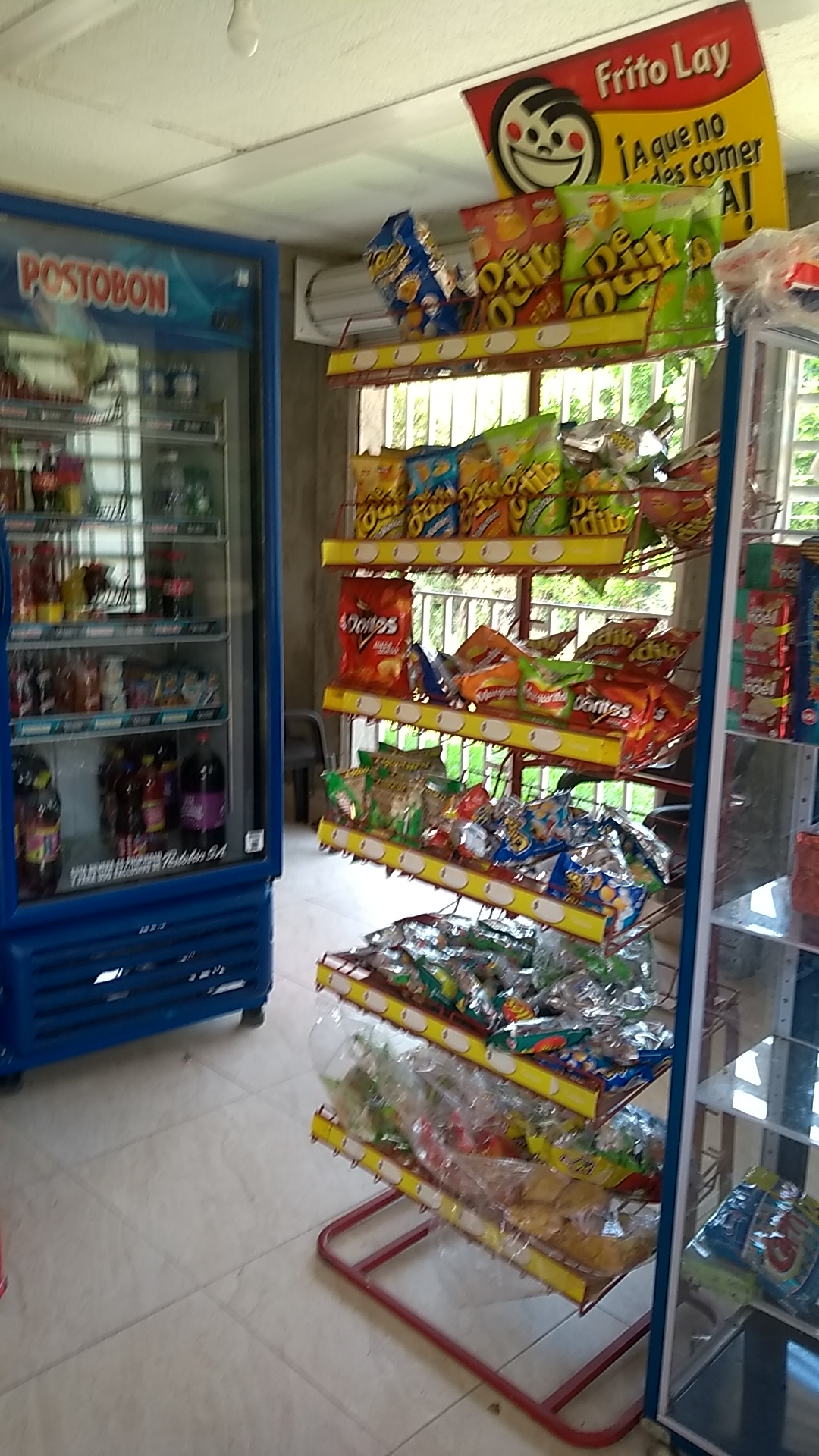 Tienda la primera