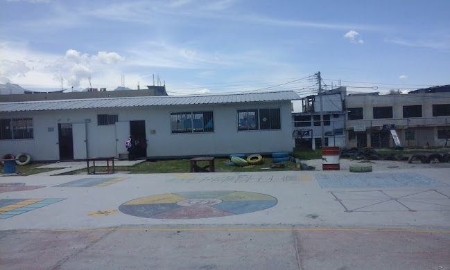 Opiniones de Escuela María Isabel Ruilova en Quito - Escuela