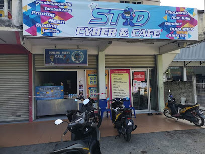 Stad Cyber & Cafe