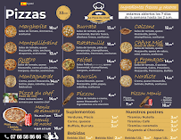 Photos du propriétaire du Pizzeria La Pizza Du Chef à Roissy-en-France - n°16