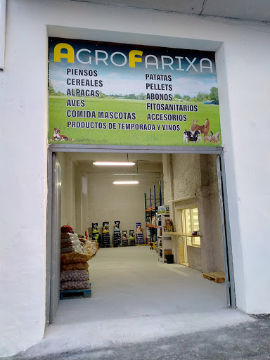 AgroFarixa - Ourense