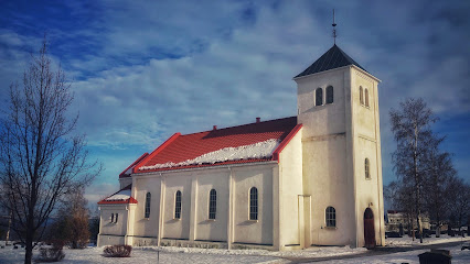 Totenviken Kirke