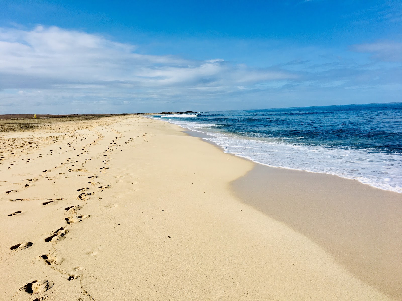 Sal Beach photo #9