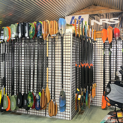 Canoe & Kayak Store «Caney Fork Outdoors - Nashville Store», reviews and photos, 2710 Old Lebanon Rd #10, Nashville, TN 37214, USA