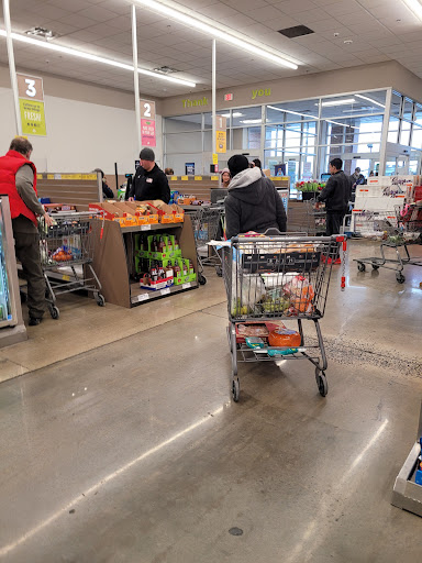 Supermarket «ALDI», reviews and photos, 925 Easton Rd, Abington, PA 19001, USA