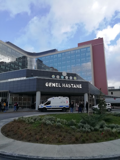 Genel Hastane