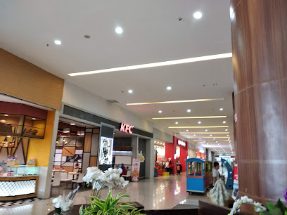 Cinépolis Lippo Plaza Lubuklinggau