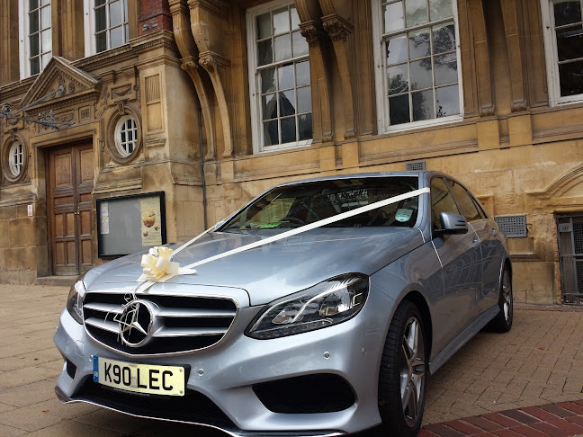 Leicester Executive Chauffeurs - Leicester