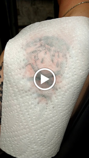 Explore elemental tattoo ideas, creative tattoo ideas in Lexington, available at Tempest Tattoo Studio