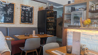 Atmosphère du La Crepêrie & Restaurant à Gustavia - n°5